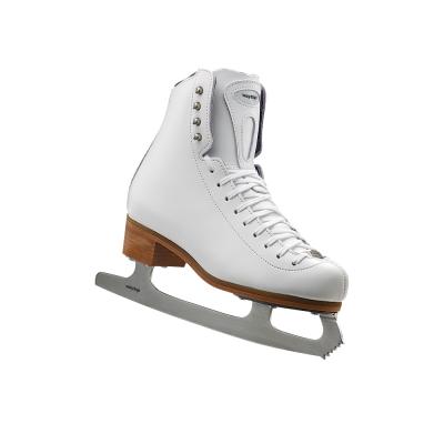 China High Quality Hard Adjustable Fashion\Ice Skate Shoes Comfortable\Durable for Kids and Teenagers Used in Ice Rink for sale