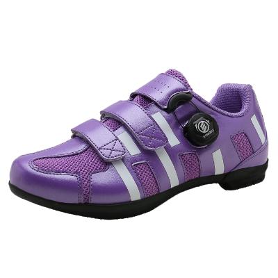 China China Fashion Cycling Shoes Latest Style Rubber High Quality Whole Bike Shoes For Women Mens for sale