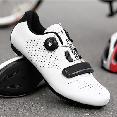 China Other New Hot Selling Lightweight Breathable MTB Shoes MTB Cycling Road Bike Cycling Shoes For Man And Woman for sale