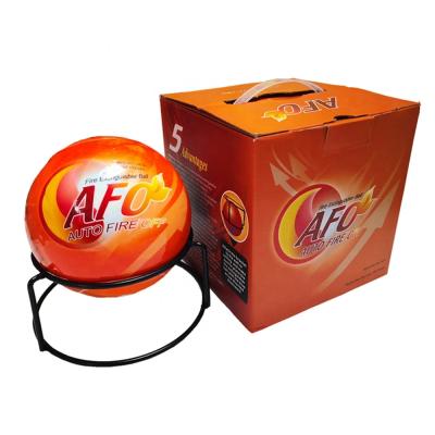 China ABC Dry Powder ABC Dry Powder CE Approved 0.5kg 1.3kg 4.0kg Fireball Extinguisher ABC Dry Powder Mini Automatic Fire Extinguisher Ball for Home/Car/Office for sale