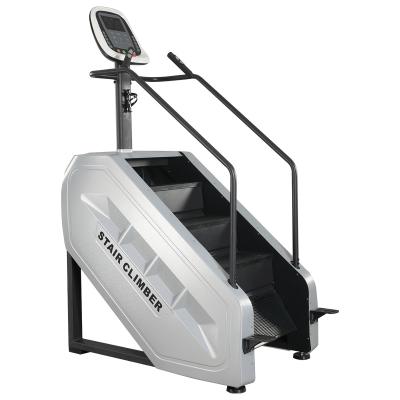 China High Quality Stairmaster StepMill Commercial Stairmaster StepMill Commercial Machine Stair Trainer Stair Use Fitness Equipment Gym Use Stair Climber Step Machine for sale