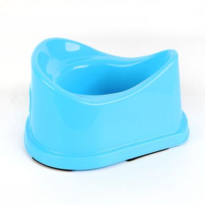 China For Baby Eco-Friendly Easy Use Plastic Baby Potty for sale