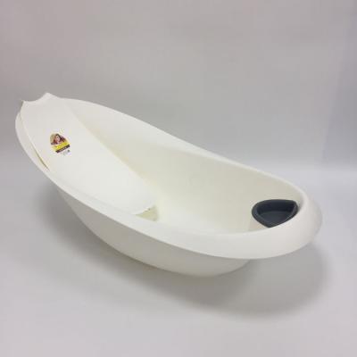 China For Succinct Plastic Durable Infant Good Baby Bathtub / Baby Bathtub / Baby Bath for sale