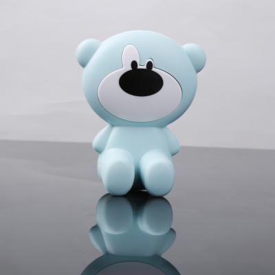 China For Baby Bear Design Security Baby Safety Door Knob Lock for sale