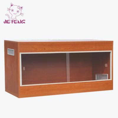 China Viable Hot Selling Reptile Vivarium for sale