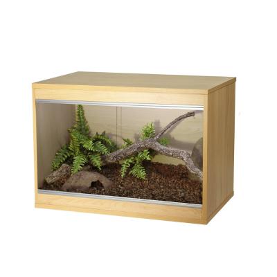 China Hot viable! MDF reptile vivarium for sale