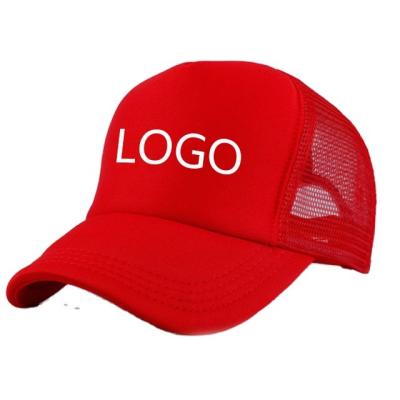 China breathable & Custom Waterproof Men Mesh Plain Caps Bulk Printing For Mens Hats Manufacturers 5 Panel Golf Embroidery Wholesale Hat With Logo For Sale for sale