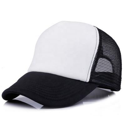 China breathable & Custom raincoat men mesh plain caps bulk printing for china wholesale manufacturer mens hats hats cheap embroidery with logo for sale for sale