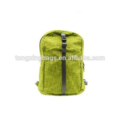 China Comfortable High End Custom Professional Hiking Backpack for sale