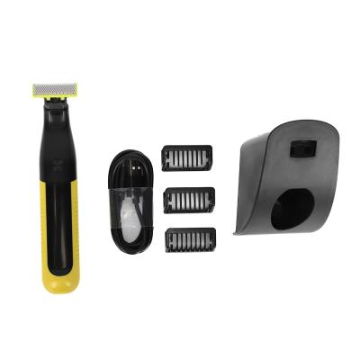 China Twin Blade Safety Beard Shaving High Quality One Side Blade Men Face Body Hair Trimmer Shaving Machine Blades Electric Razor Razor for sale