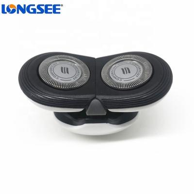 China Safty S566 Replacement Hot Selling Head Set Electric Shaver Blades for sale