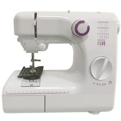 China Ukicra UFR-727 Maquina de coser para el hogar con salida de 6V/1000mA en venta