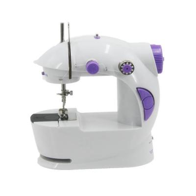 China Lock Stitch Formation Sewing Machine for Pillows Environmentally Friendly ABS Metal Design for sale