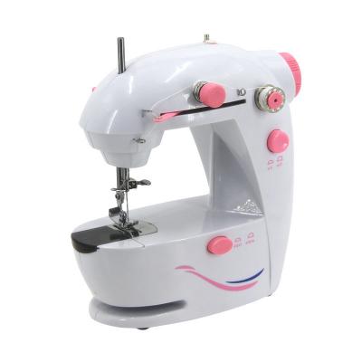 China Vender Mecanismo de alimentación manual Máquina de coser Canvas Singer con longitud de costura ajustable en venta