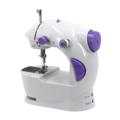 China Mit der italienischen Straight Stitch Blindstitch Sewing Machine können Sie Lederhosen effektiv nähen zu verkaufen