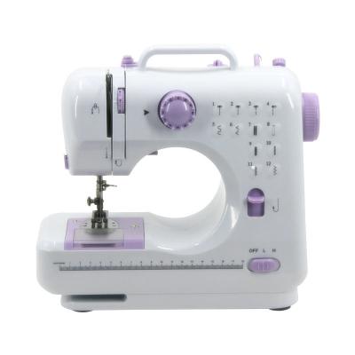 China DC 6V 1200mA Schlossstich Lederhandschuhe Muster Stichmaschine De Coser automatisch zu verkaufen