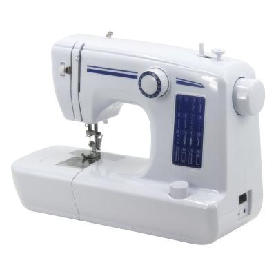 China Chinese Star Product Singer Hand Sewing Machine for Straight End Button Holes for sale