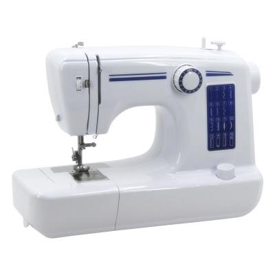 China Advanced ABS Metal Business Opportunities Automatic Threading Buttonhole Sewing Machine for sale