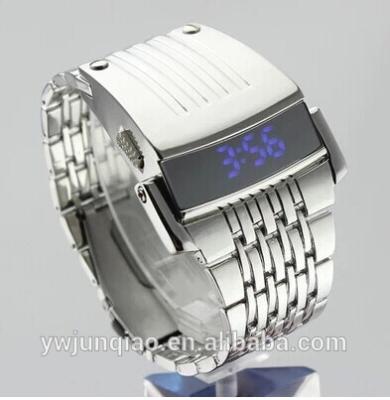 China Wholesale Hot Selling Digital Watch Auto Date Good Prices Mens Watch for sale