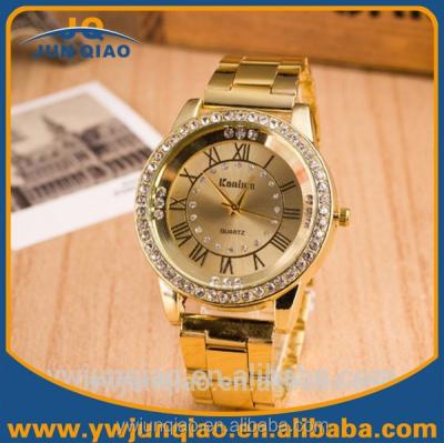 China Hot Selling Power Reserve China Products Roman Dial Watches Mix Colors Mix Style for sale