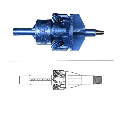 China HDD-de Technologie van Rotsreamers Trenchless Te koop