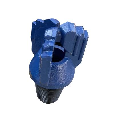 China El API 2 aceite Rig Drill Bits Step Drag de 7/8 pulgada mordió para la energía y el trabajo de la explotación minera en venta