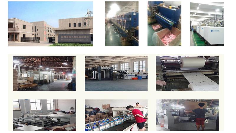 Verified China supplier - Shenzhen ZhenYi Technology Co., Ltd.