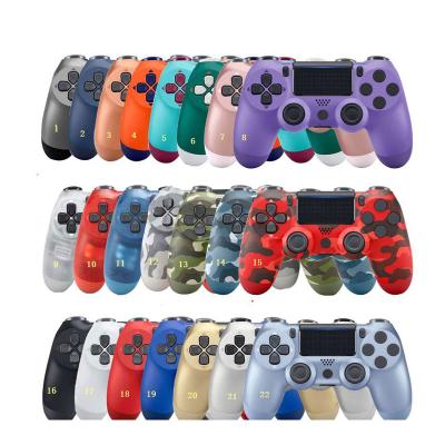 China With High Quality Handbreak For Ps4 BT Game Console Controle Wireless Gamepad For Ps4 Controller Gamepad Ps 4 Radio Controller for sale