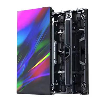 China Full color P3.91 Digital Signage Indoor Led Screen Indoor led video wall displays Led Rental Screen for sale