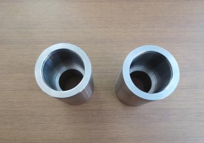 China Precision Machined Metal Parts for sale