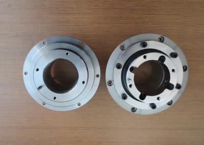 China Hardware Axle Precision Machined Parts , Turning / Milling / Stamping / Polishing Parts for sale