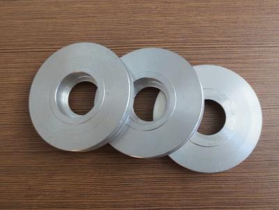 China Precise Metal Carbon Steel / Tin CNC Machining / Turning / Milling Machinery Parts for sale