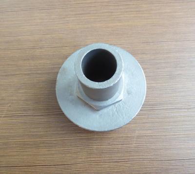 China OEM Stainless Steel Alloy Precision Machined Parts Stamping Machining for sale