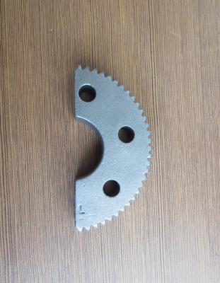 China Bronze / Brass / Aluminium CNC Machining Turning Milling Machinery Parts for sale