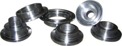 China High Precision CNC Milling Parts for sale