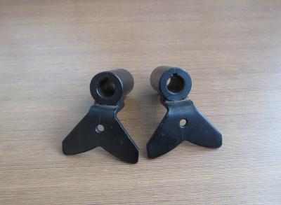 China OEM Precision CNC Machining Turning Milling For Agricultural Machinery Parts for sale