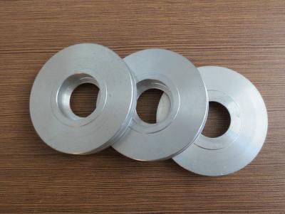 China Kundengebundene Aluminium CNC maschinelle Bearbeitung zu verkaufen