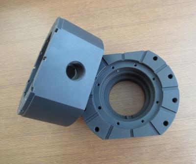 China O.F.P CNC Precision Turned Parts Custom CNC Machining For Medical Equipment for sale