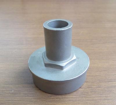 China Custom Machine Part Stainless Steel Precision Casting / CNC Machining Parts for sale