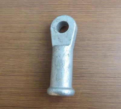 China CNC Machinary Stainless Steel Precision Casting for Chains and Medical Equipment for sale