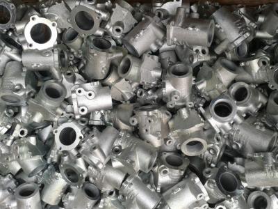 China Professional Stainless Steel Precision CNC Casting For Medical Equipment for sale