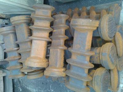 China Carbon / Steel / Brass / Copper / Bronze Precision Forgings Parts For / Car / Auto / Motorcycle for sale