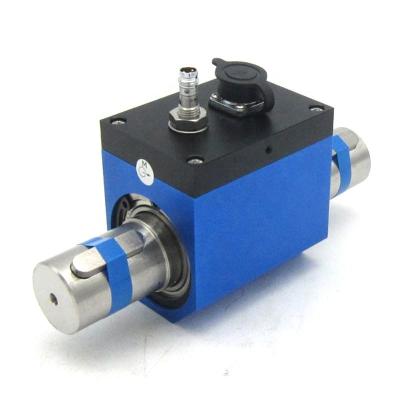 China Dynamic Torque Transducer Sensor 10-1000Nm For Auto Gearbox Rotatory Sensoring DTS-01 for sale