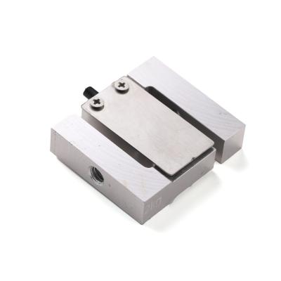 Κίνα Precision Stainless Steel Miniature Load Cell Various Capacities Wide Temperature Range προς πώληση