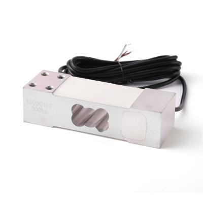 China Precision Alloy Aluminum Load Cell SD-03 10V DC Power Supply 0.02%FS Accuracy For Weight Measurement for sale