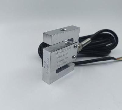 中国 50kg Alloy Aluminum S Beam Load Cell for Accurate Weighing 販売のため