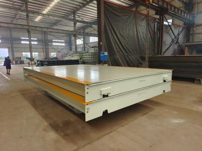 China Depended Height Truck Scale Weighbridge for Weighing Trucks and Vehicles OEM for sale