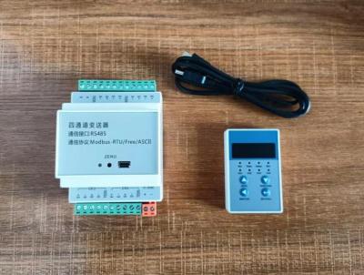 China JP-01 Load Cell Amplifier High Accuracy For Industrial Weighing Competitiveness en venta