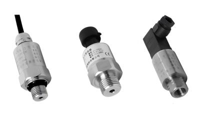 중국 Air Pressure Transmitter Working Temperature -10~+ 80°C CE Certification 판매용