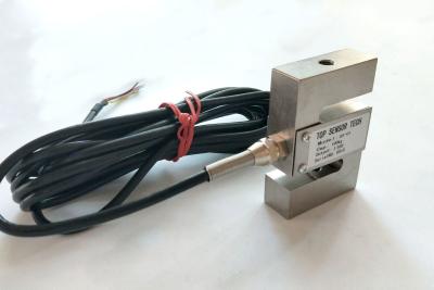 China IP68 Waterproof S Type Load Cell 100kg 200kg 300kg 500kg 1000kg 2000kg for sale